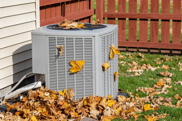 Best HVAC Consulting and Engineering in Ocean Park, WA