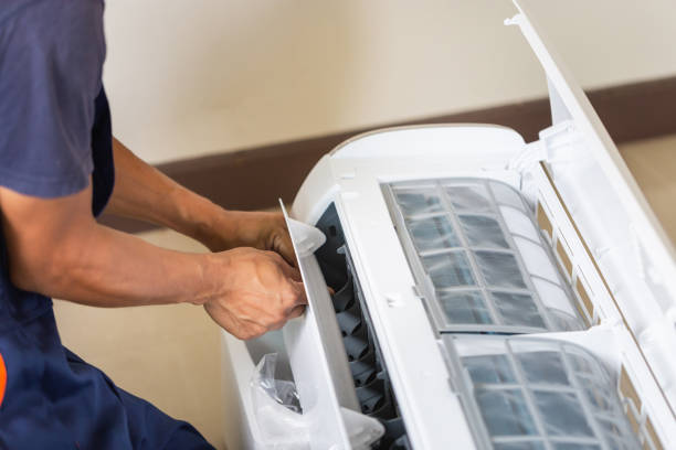Best Emergency HVAC Services in Ocean Park, WA