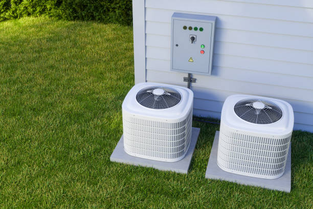 Best Ductless Mini-Split Systems in Ocean Park, WA