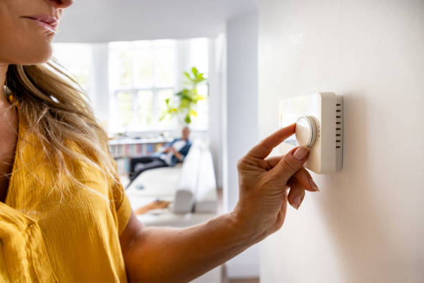 Best Geothermal HVAC Systems in Ocean Park, WA