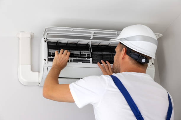 Reliable Ocean Park, WA HVAC Solutions