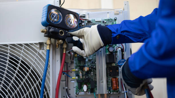 Best HVAC for Healthcare Facilities in Ocean Park, WA